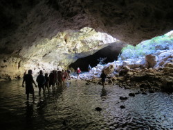 Mimbi caves